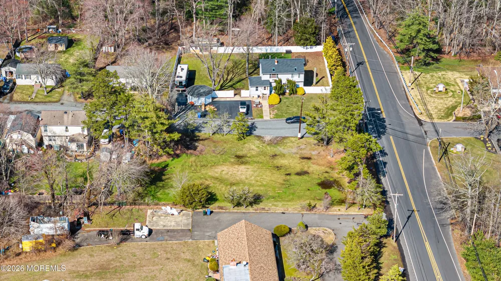 1815 Englishtown Road Old Bridge, NJ 08857