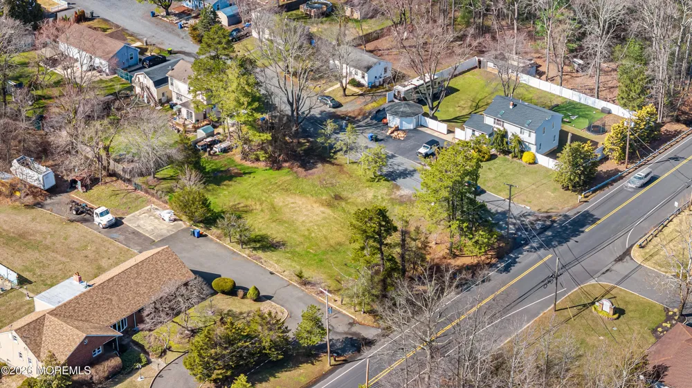 1815 Englishtown Road Old Bridge, NJ 08857