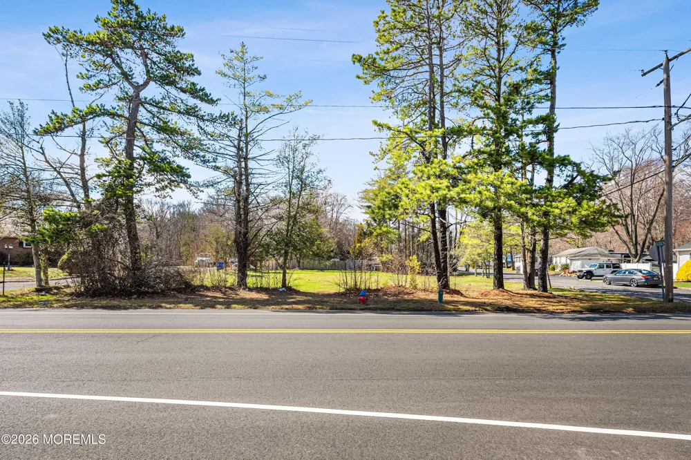 1815 Englishtown Road Old Bridge, NJ 08857