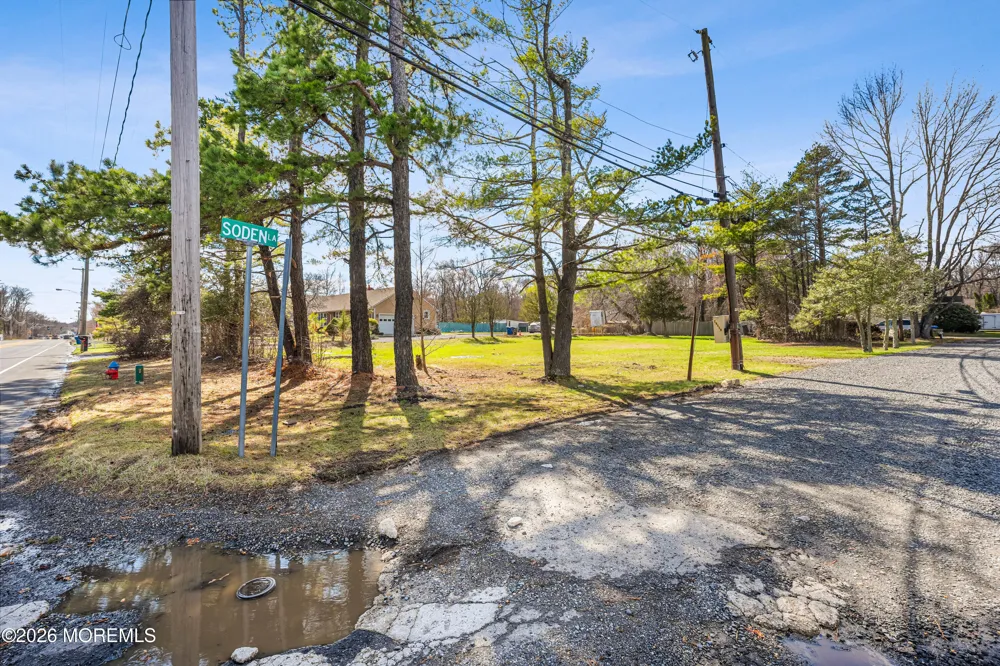 1815 Englishtown Road Old Bridge, NJ 08857