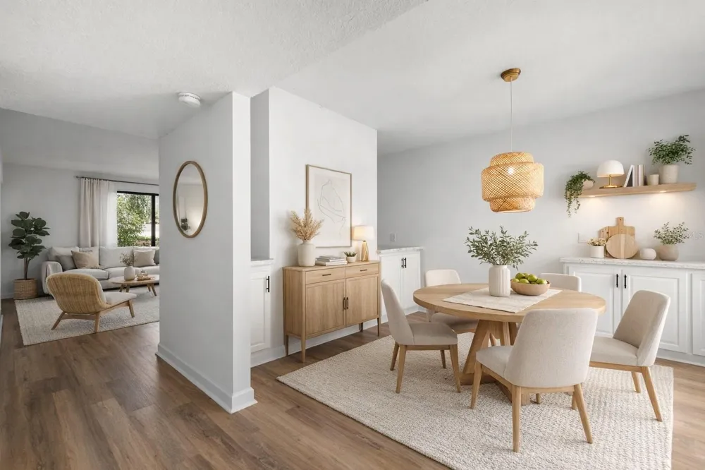 1 WINDRUSH BOULEVARD #19 Indian Rocks Beach, FL 33785