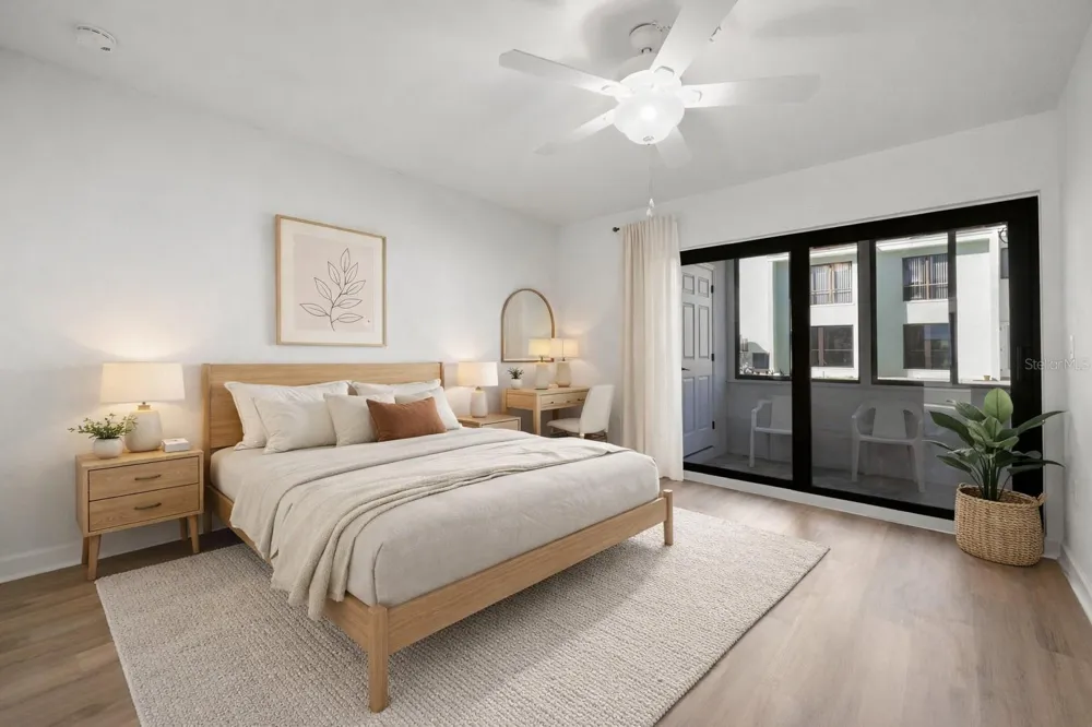 1 WINDRUSH BOULEVARD #19 Indian Rocks Beach, FL 33785