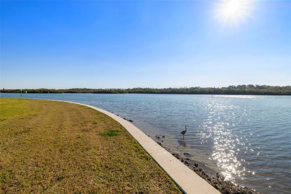 1 WINDRUSH BOULEVARD #19 Indian Rocks Beach, FL 33785
