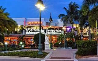 722 S BLVD OF THE PRESIDENTS #105 Sarasota, FL 34236