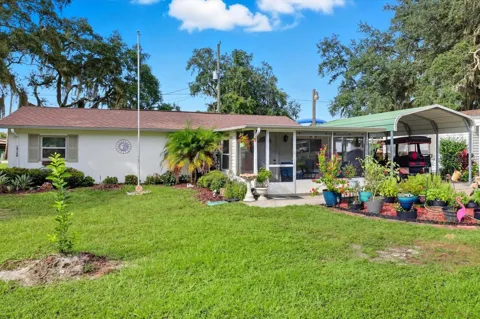 10160 E BASS CIRCLE