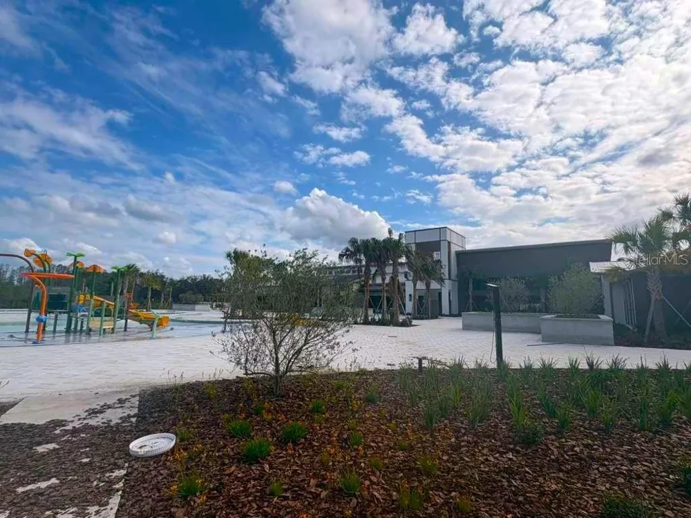21834 ADRIATIC LANE Land O Lakes, FL 34637