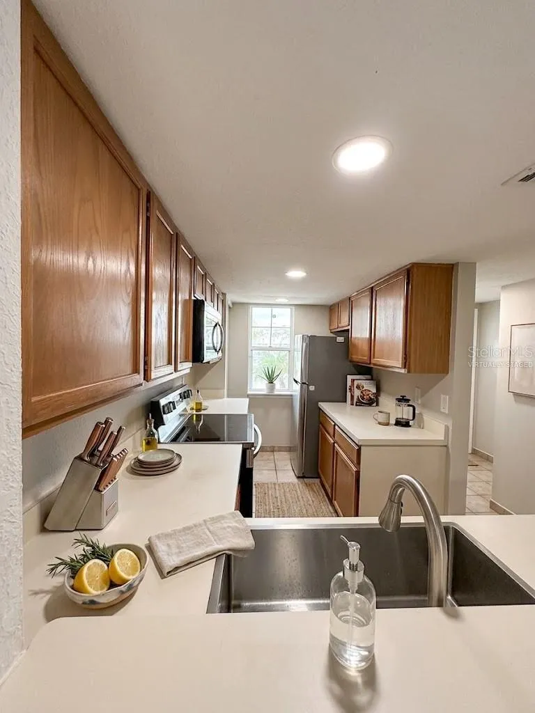7522 HOLLOWELL DRIVE Tampa, FL 33615