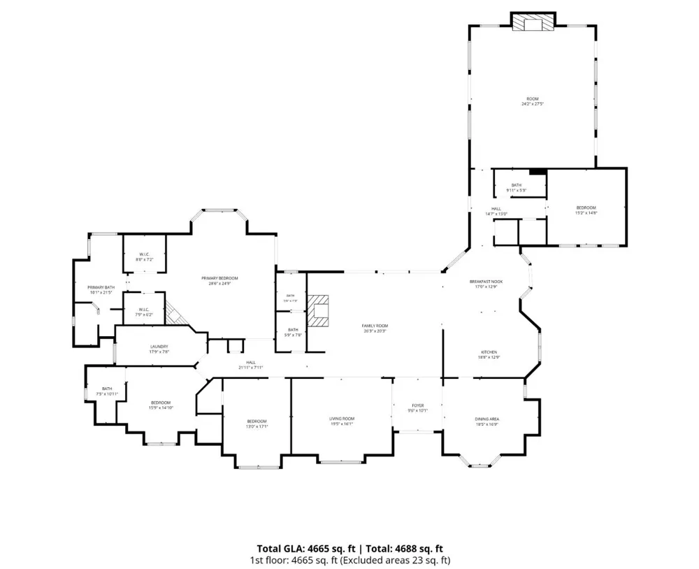 32933 Success Valley Drive Porterville, CA 93257