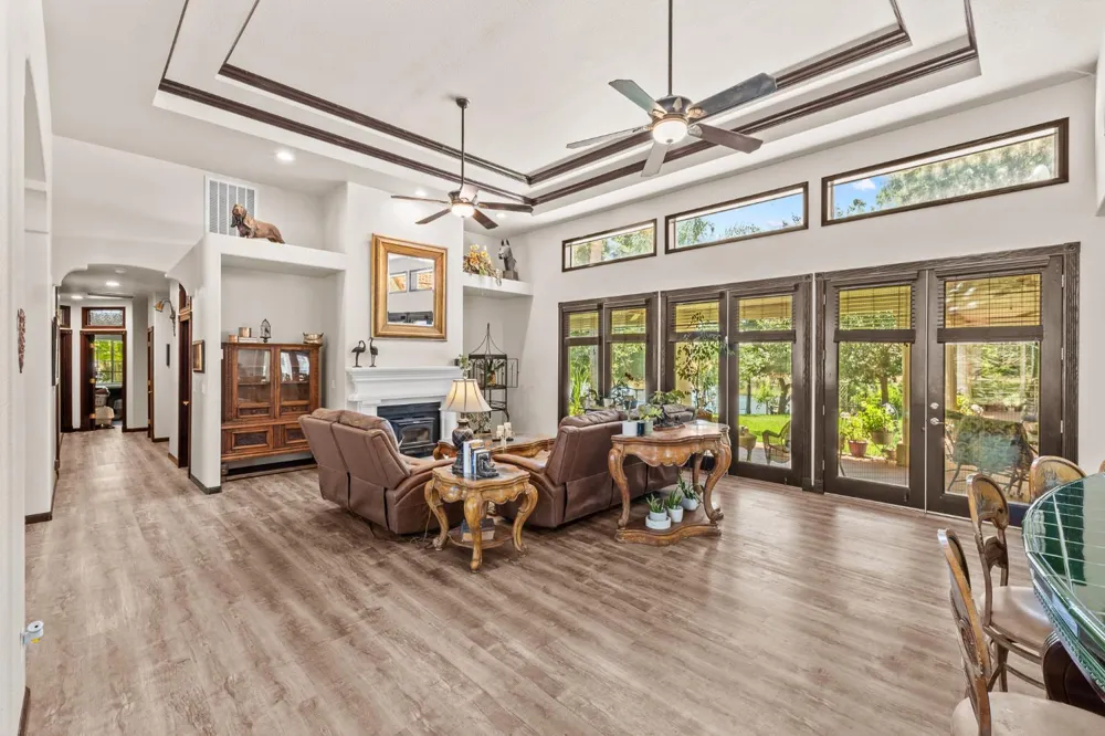 32933 Success Valley Drive Porterville, CA 93257