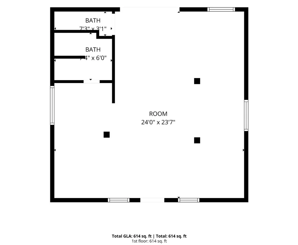 32933 Success Valley Drive Porterville, CA 93257