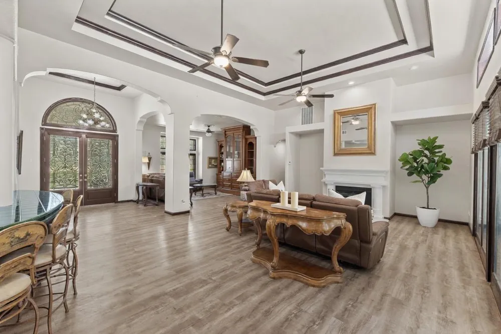 32933 Success Valley Drive Porterville, CA 93257