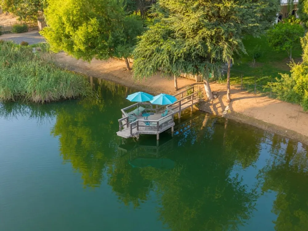 32933 Success Valley Drive Porterville, CA 93257