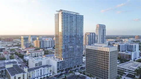 150 E ROBINSON STREET #3106