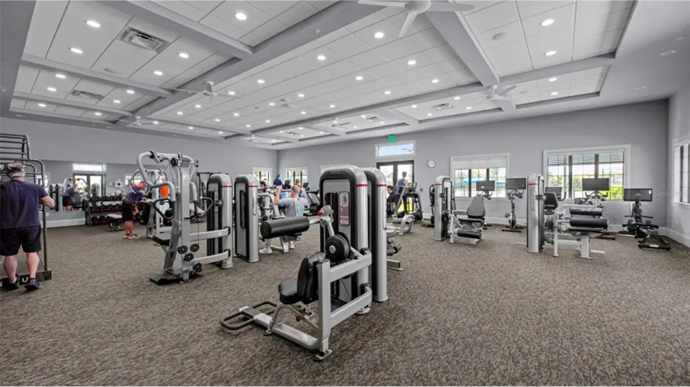 14271 HERITAGE LANDING BOULEVARD #1527 Punta Gorda, FL 33955