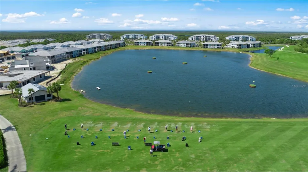 14271 HERITAGE LANDING BOULEVARD #1527 Punta Gorda, FL 33955