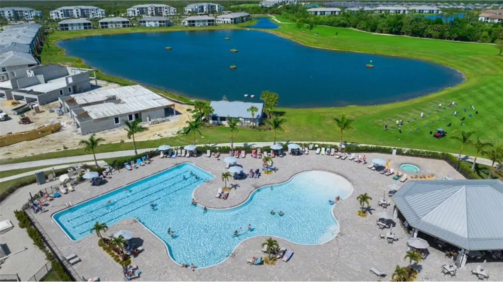 14271 HERITAGE LANDING BOULEVARD #1527 Punta Gorda, FL 33955