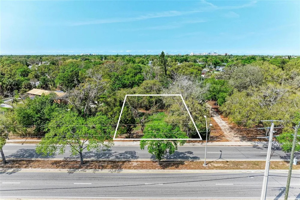 820 S BENEVA ROAD Sarasota, FL 34232