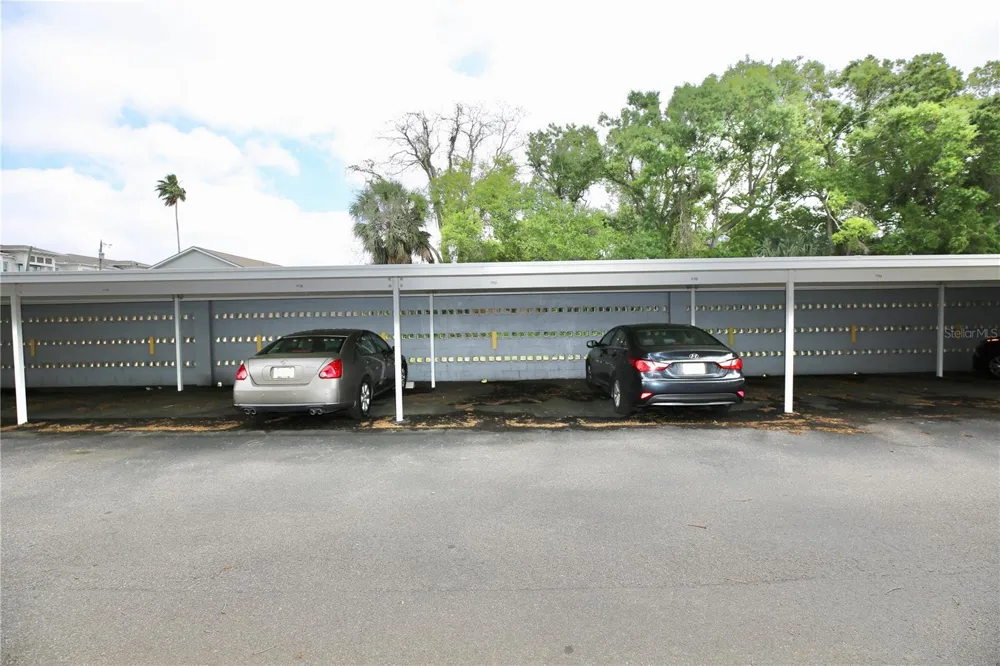 1713 BELLEAIR FOREST DRIVE #C Belleair, FL 33756