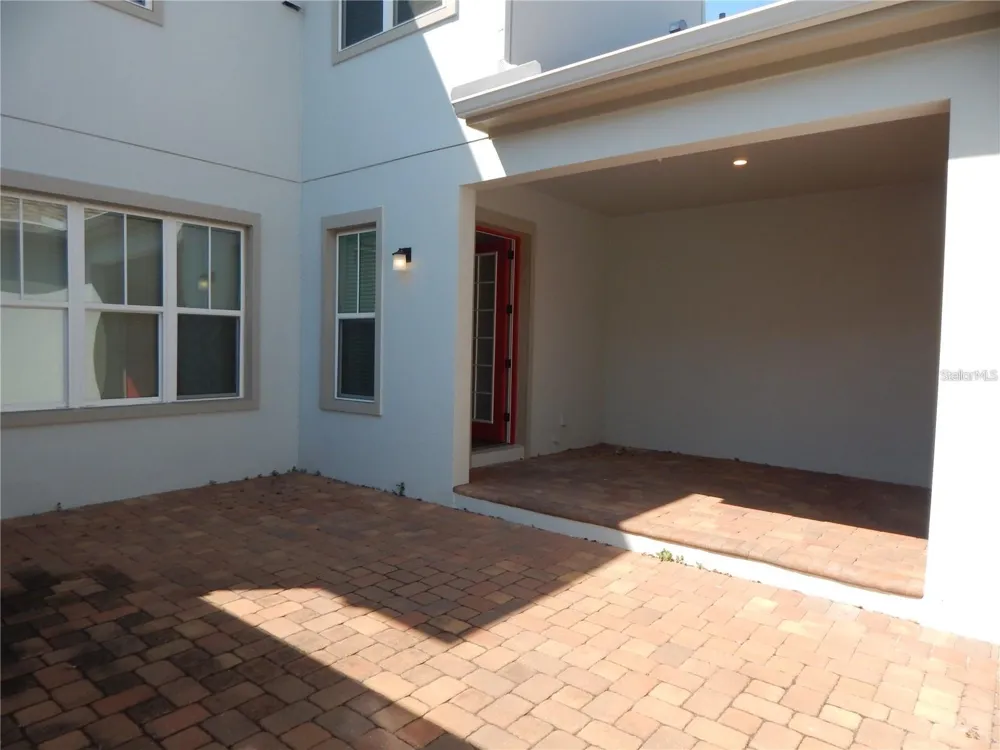 13427 STODDART AVENUE Orlando, FL 32827