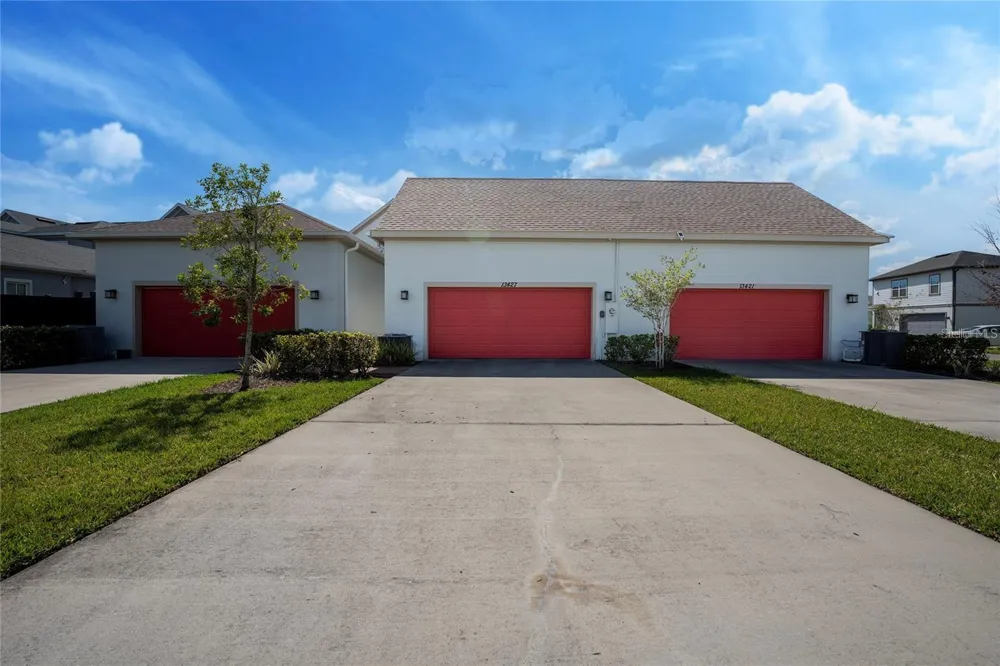 13427 STODDART AVENUE Orlando, FL 32827