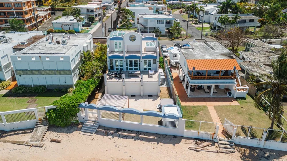 Carr. 690 LOTE #5 BO. CERRO GORDO Vega Alta, PR 00692