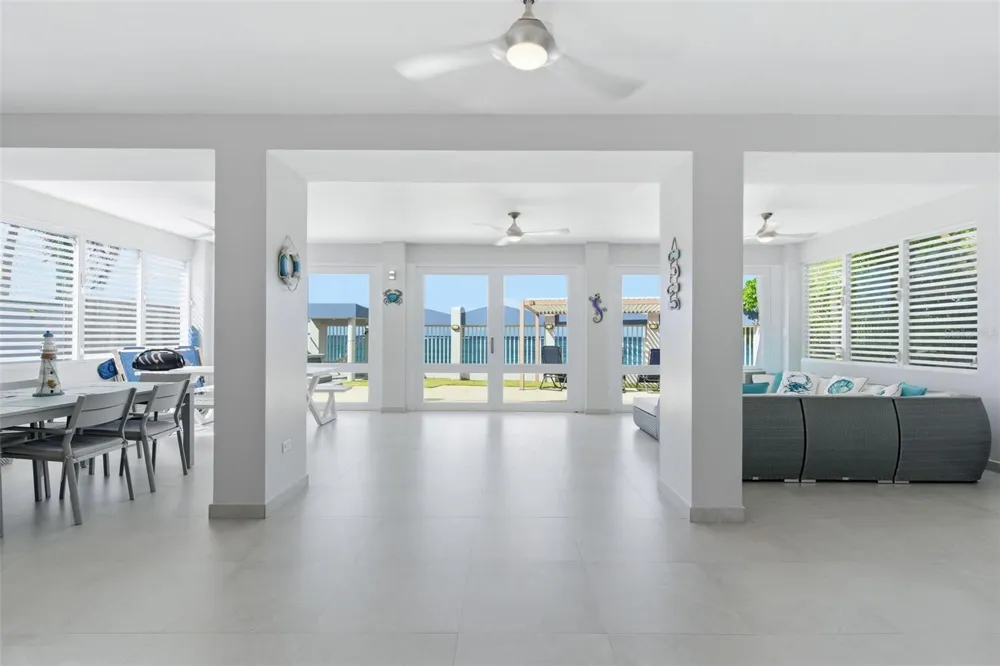 Carr. 690 LOTE #5 BO. CERRO GORDO Vega Alta, PR 00692