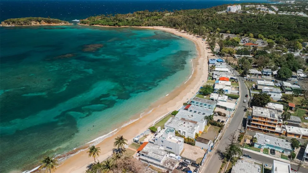 Carr. 690 LOTE #5 BO. CERRO GORDO Vega Alta, PR 00692