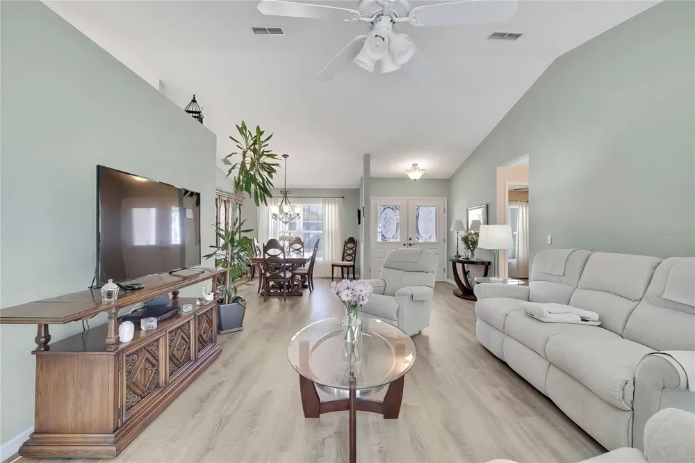 7274 ALOE DRIVE Spring Hill, FL 34607