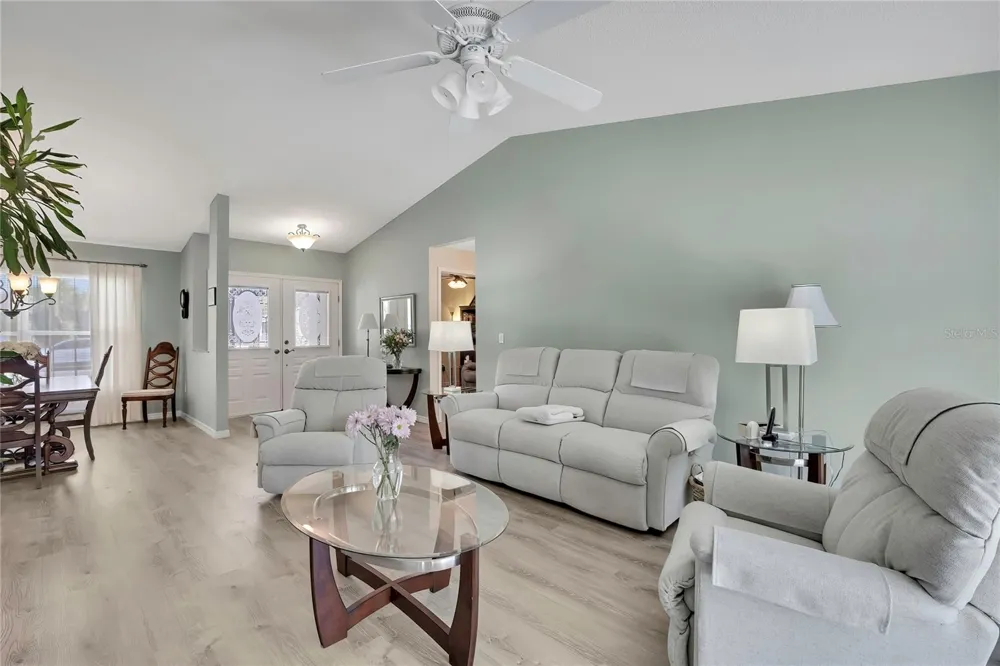 7274 ALOE DRIVE Spring Hill, FL 34607