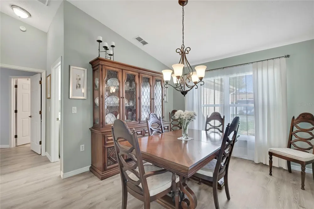 7274 ALOE DRIVE Spring Hill, FL 34607