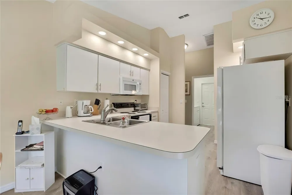 7274 ALOE DRIVE Spring Hill, FL 34607