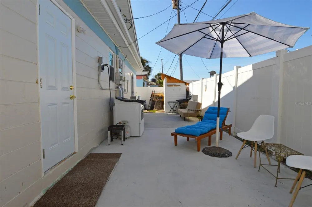 156 146TH AVENUE E #A Madeira Beach, FL 33708