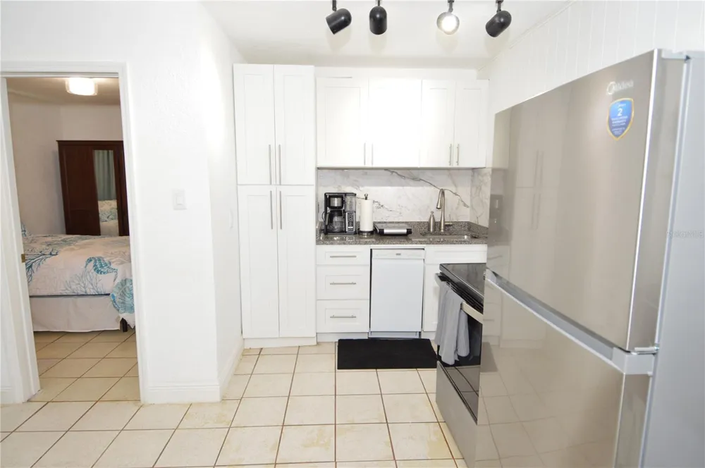 156 146TH AVENUE E #A Madeira Beach, FL 33708