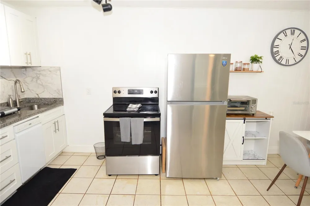156 146TH AVENUE E #A Madeira Beach, FL 33708