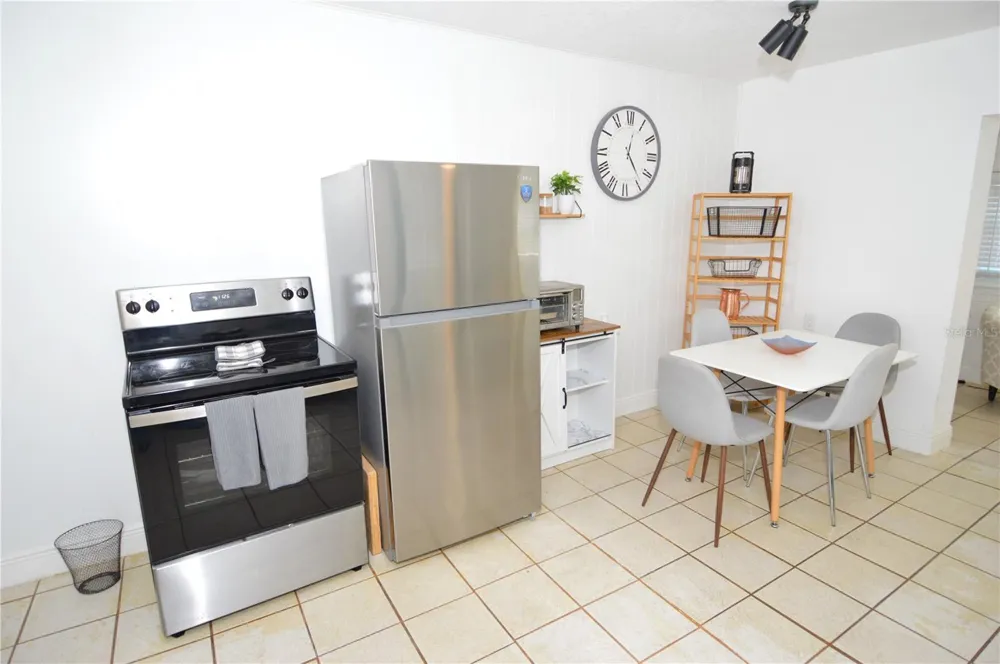 156 146TH AVENUE E #A Madeira Beach, FL 33708