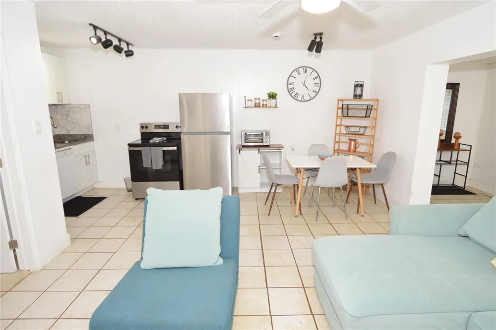 156 146TH AVENUE E #A Madeira Beach, FL 33708