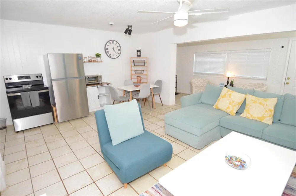 156 146TH AVENUE E #A Madeira Beach, FL 33708