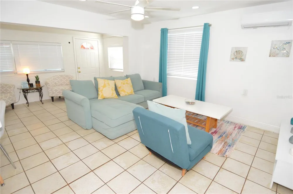 156 146TH AVENUE E #A Madeira Beach, FL 33708