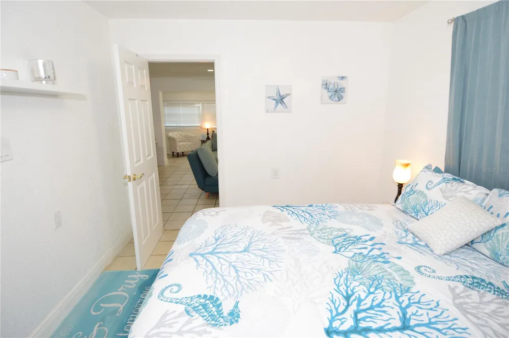 156 146TH AVENUE E #A Madeira Beach, FL 33708