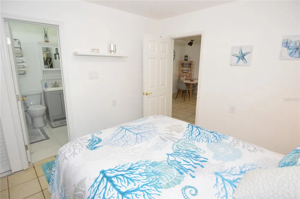 156 146TH AVENUE E #A Madeira Beach, FL 33708