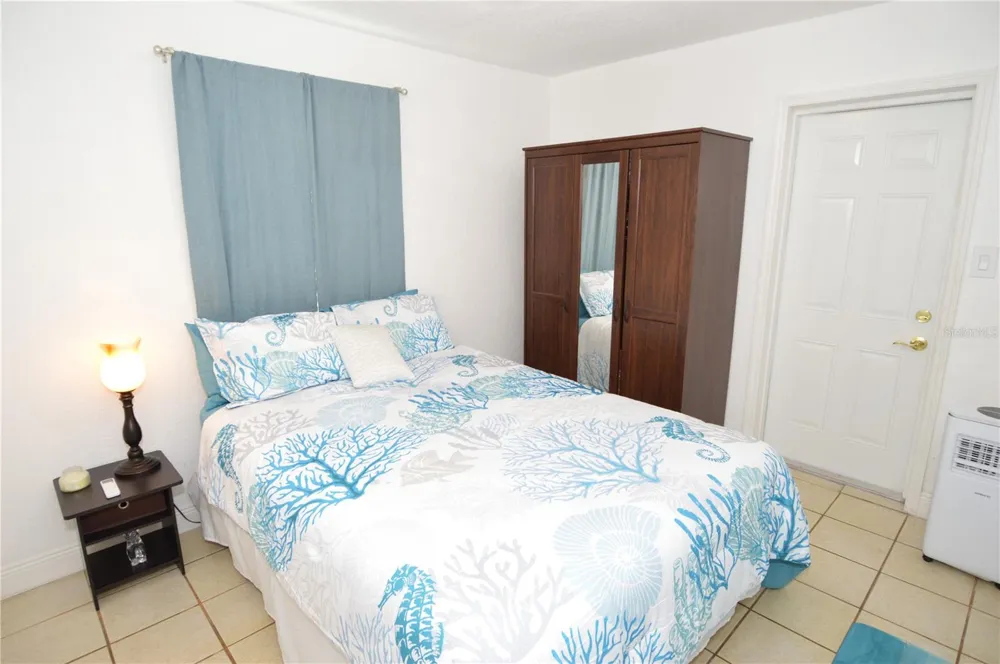 156 146TH AVENUE E #A Madeira Beach, FL 33708