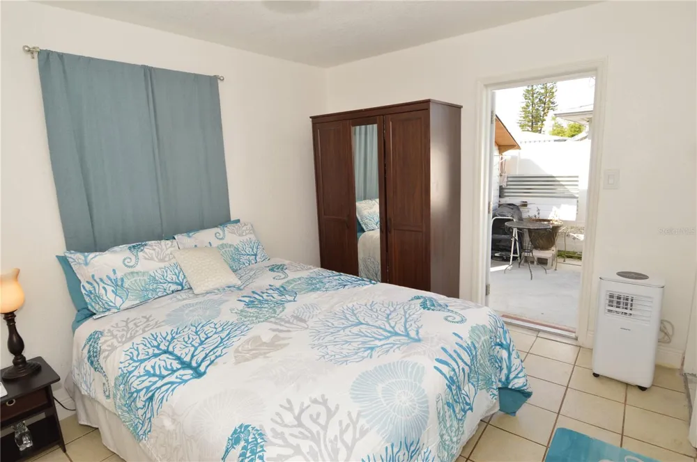 156 146TH AVENUE E #A Madeira Beach, FL 33708