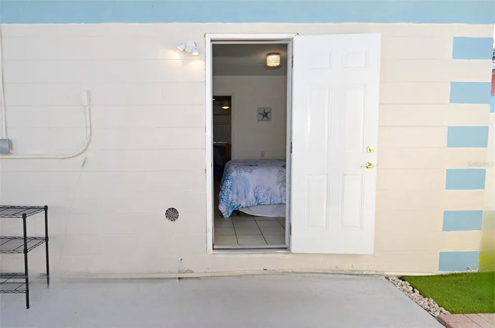 156 146TH AVENUE E #A Madeira Beach, FL 33708