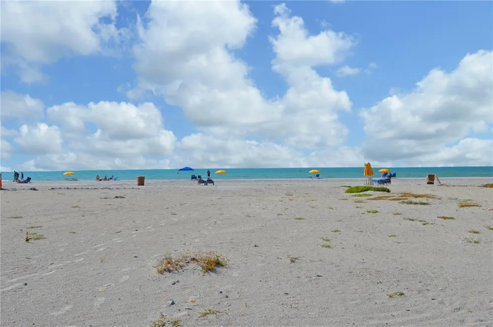 156 146TH AVENUE E #A Madeira Beach, FL 33708