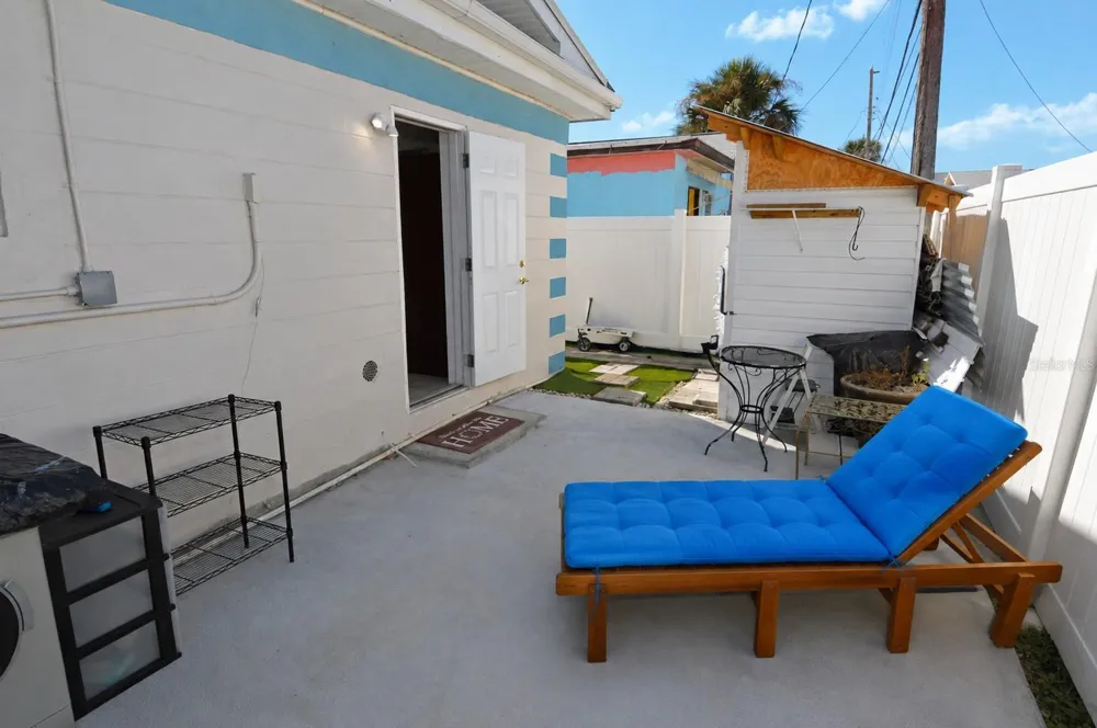 156 146TH AVENUE E #A Madeira Beach, FL 33708