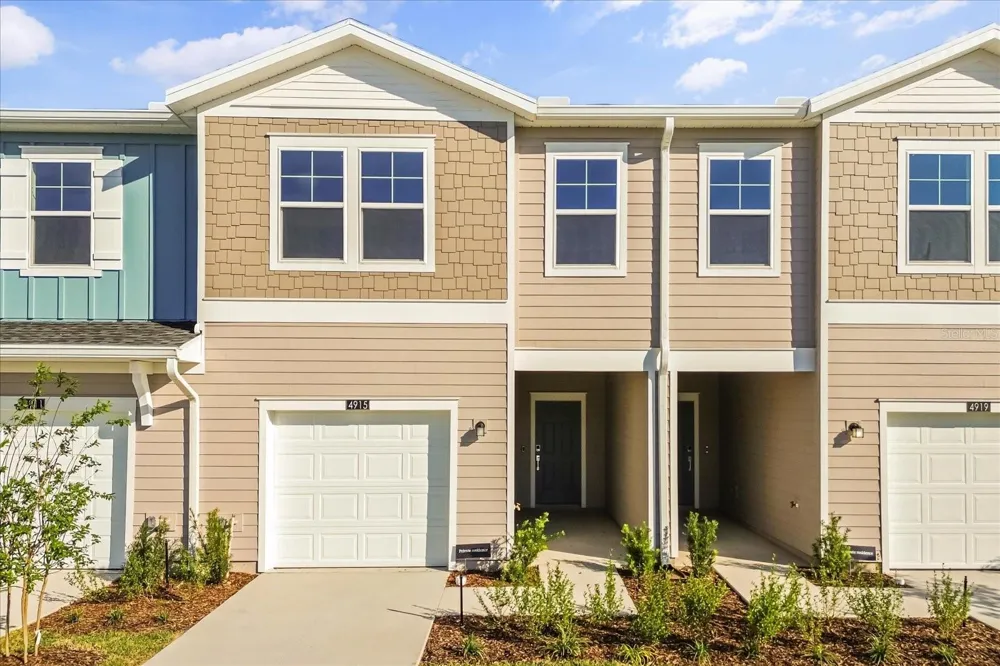 4915 SW 81ST LOOP ocala, FL 34476