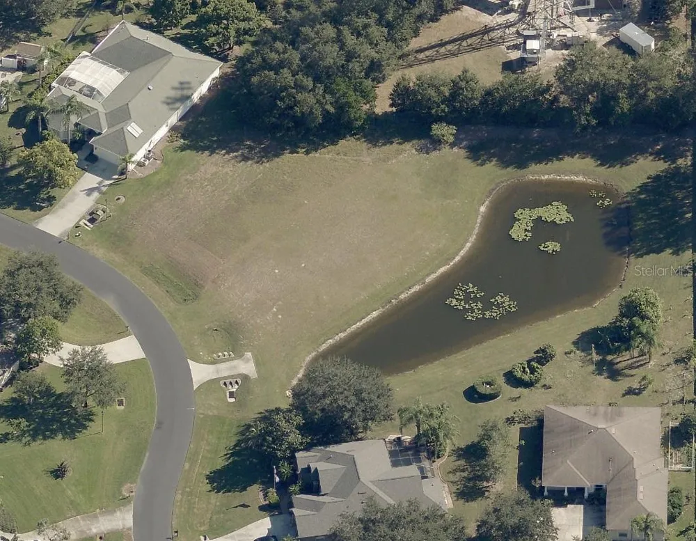 19915 DOLORES ANN COURT Lutz, FL 33549