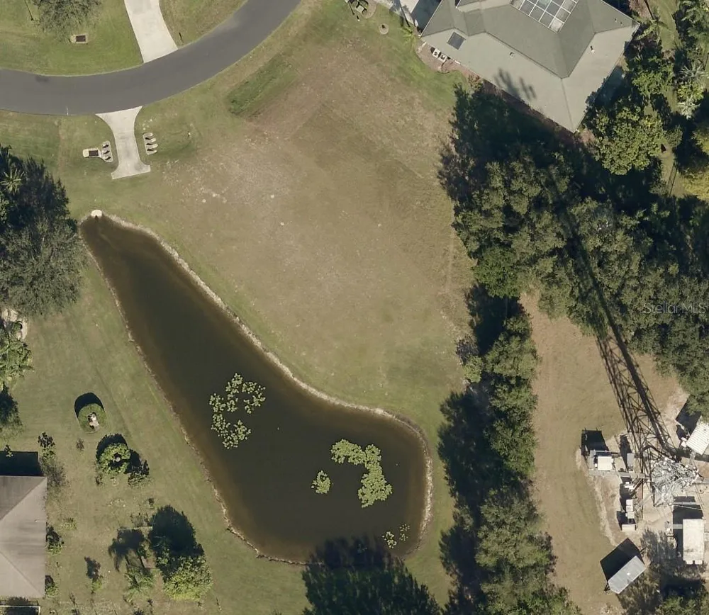 19915 DOLORES ANN COURT Lutz, FL 33549