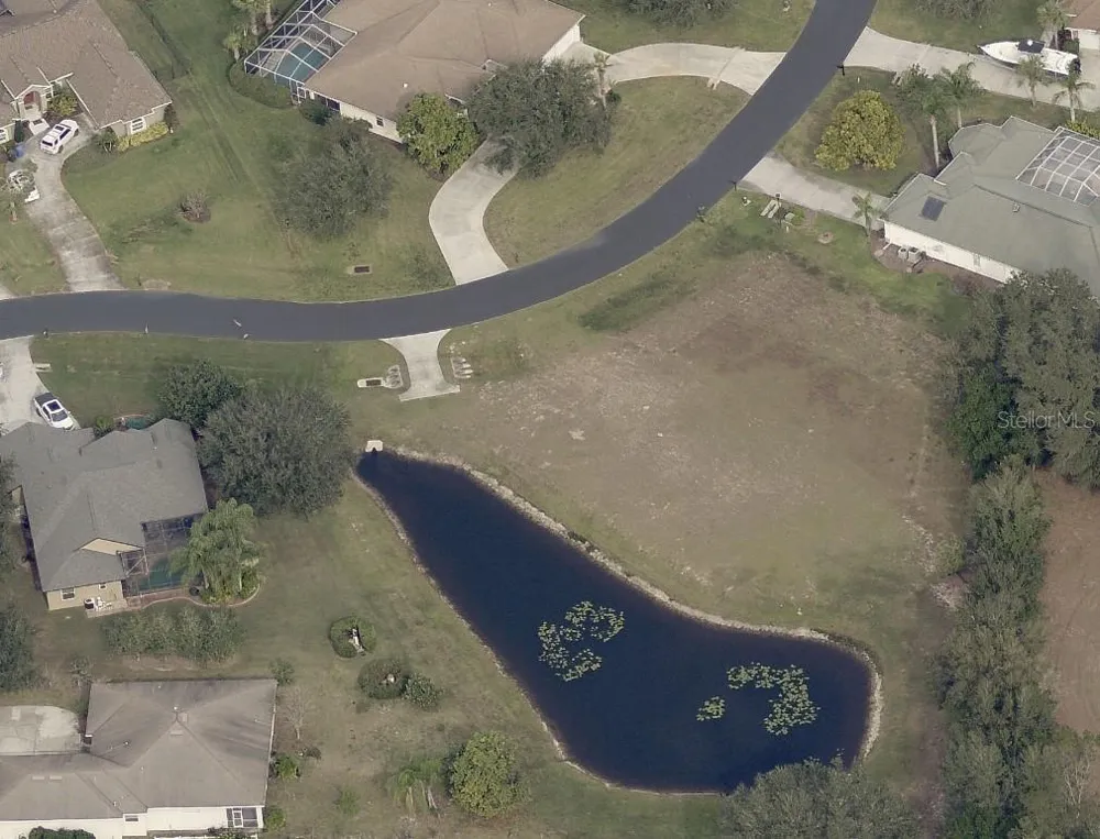 19915 DOLORES ANN COURT Lutz, FL 33549