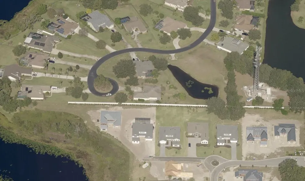 19915 DOLORES ANN COURT Lutz, FL 33549